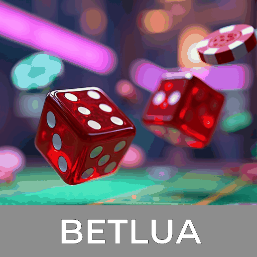 Acesso ao BETLUA