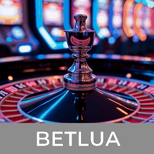 Apostas no BETLUA