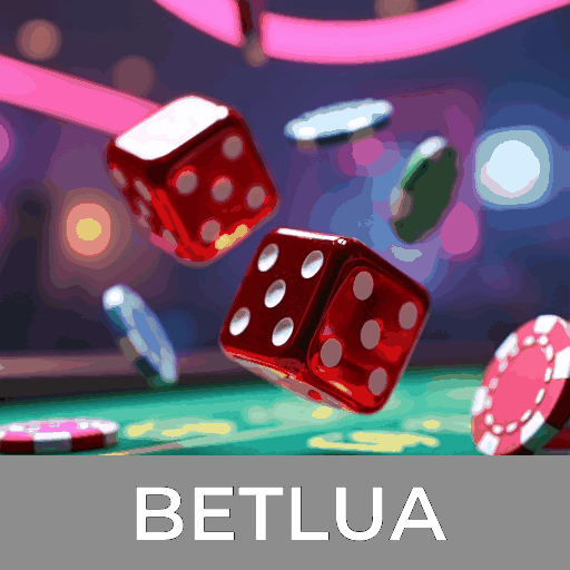 Cassino Online BETLUA