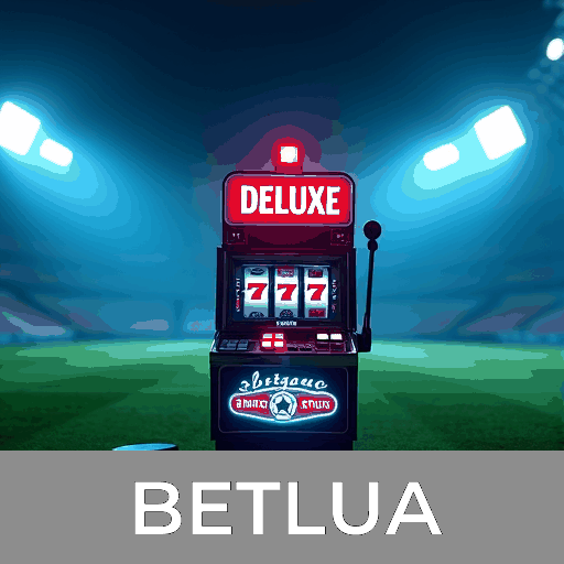 Cassino Online BETLUA