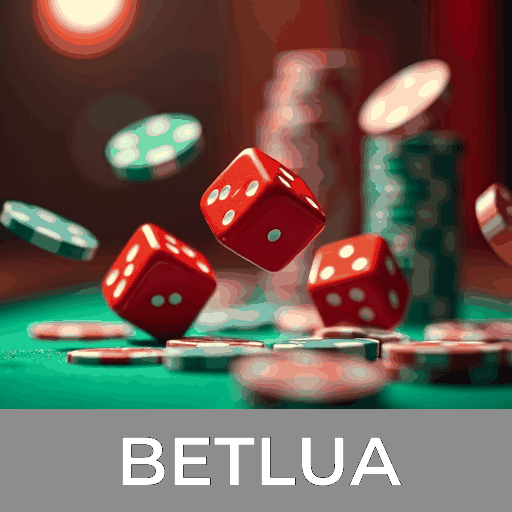 Cassino Online BETLUA