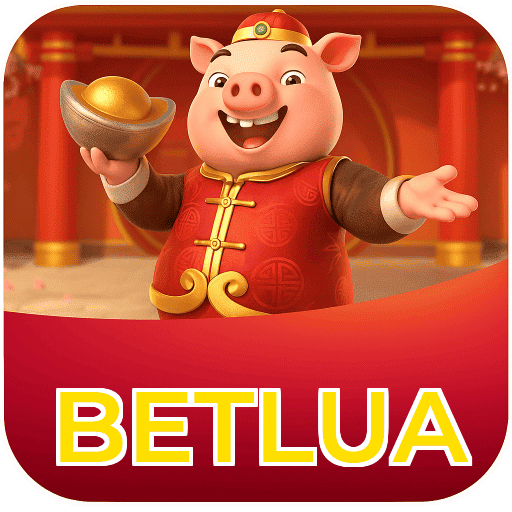 BETLUA logo