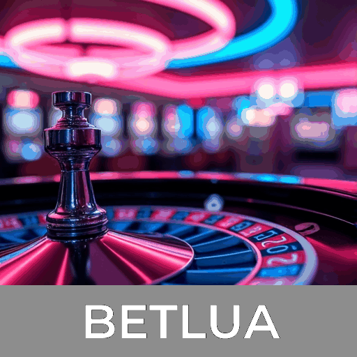 Acesso ao BETLUA