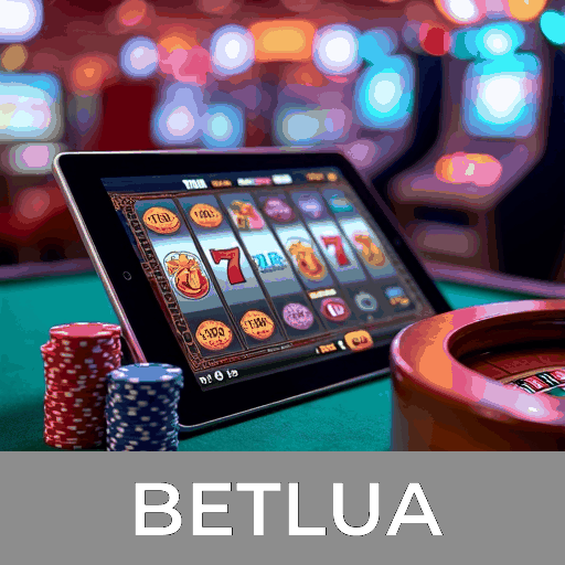 Acesso ao BETLUA