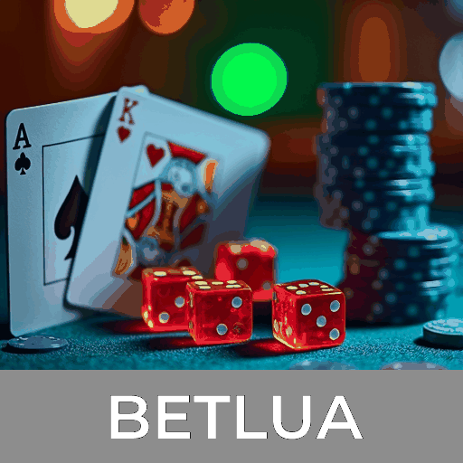 Cassino Online BETLUA