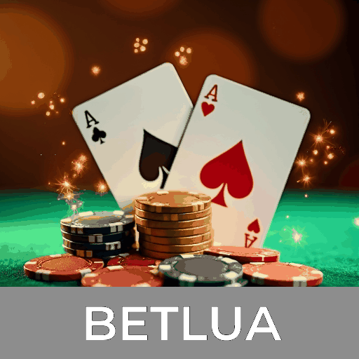 Cadastro na BETLUA