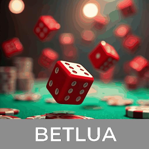 Cadastro na BETLUA
