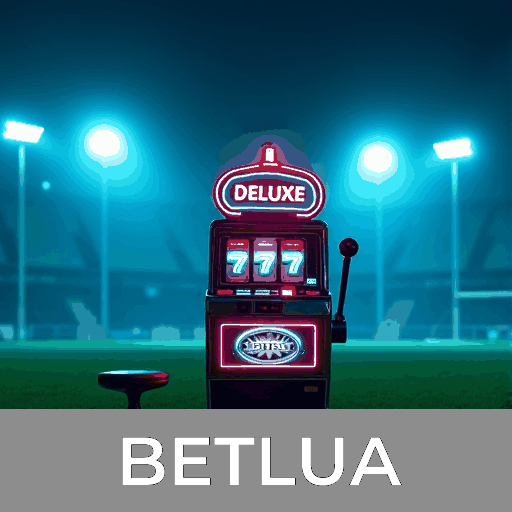Cassino Online BETLUA