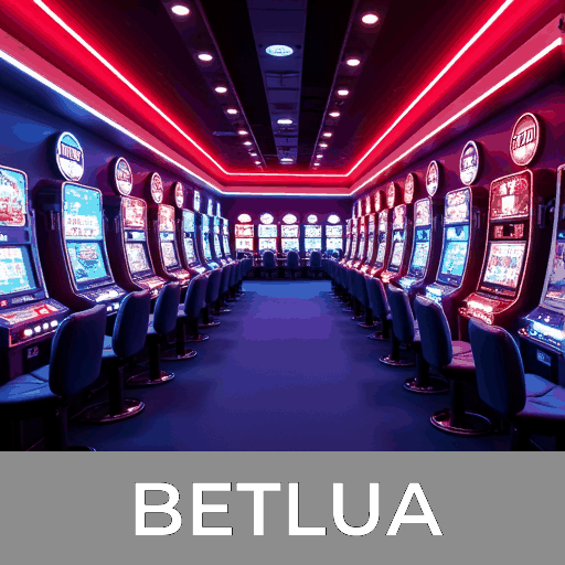 Cassino Online BETLUA