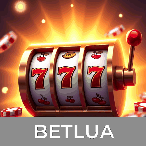 Cadastro na BETLUA