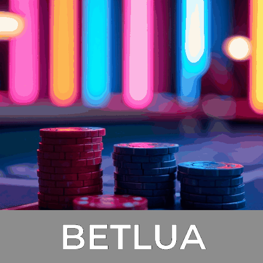 Acesso ao BETLUA