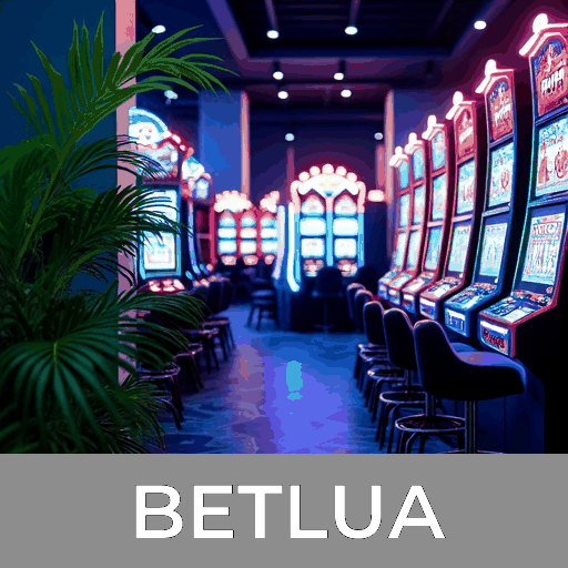 Cassino Online BETLUA