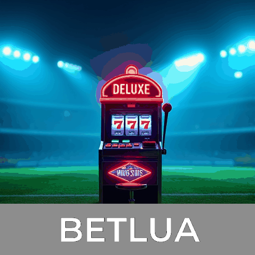 Cadastro na BETLUA