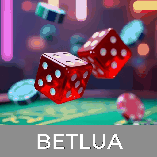 Cadastro na BETLUA