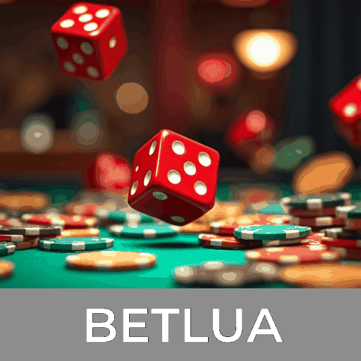 Cassino Online BETLUA