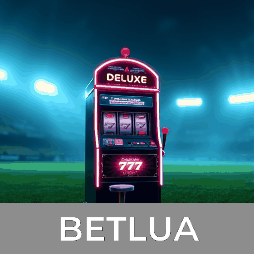 Cadastro na BETLUA