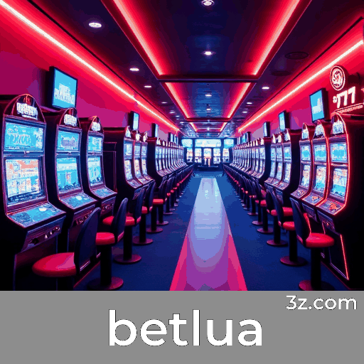 Experiência Luxuosa e Exclusiva no Casino Betlua
