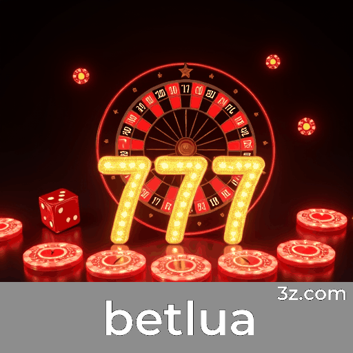Betlua: Seu Cassino Online Confiável e Seguro