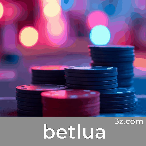 Betlua: Plataforma sustentável de apostas responsáveis