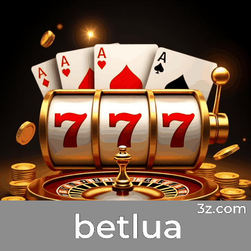 Betlua: Seu Cassino Online Confiável e Seguro