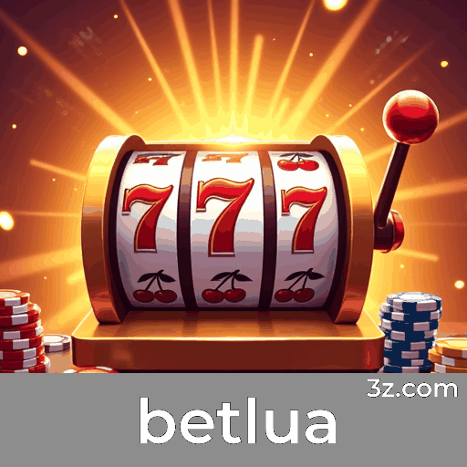 Betlua: Seu Cassino Online Confiável e Seguro