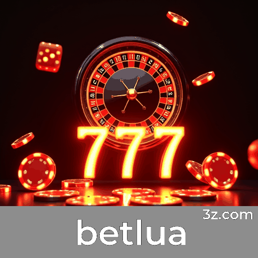 Betlua: Seu Cassino Online Confiável e Seguro