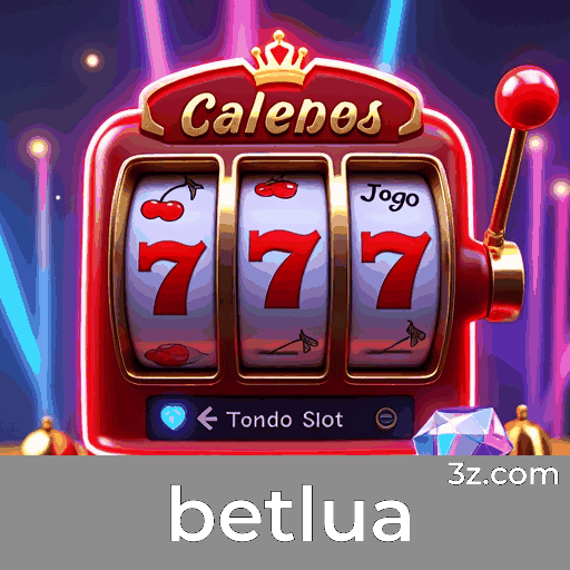 Betlua: Seu Cassino Online Confiável e Seguro