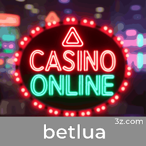 Betlua: Seu Cassino Online Confiável e Seguro
