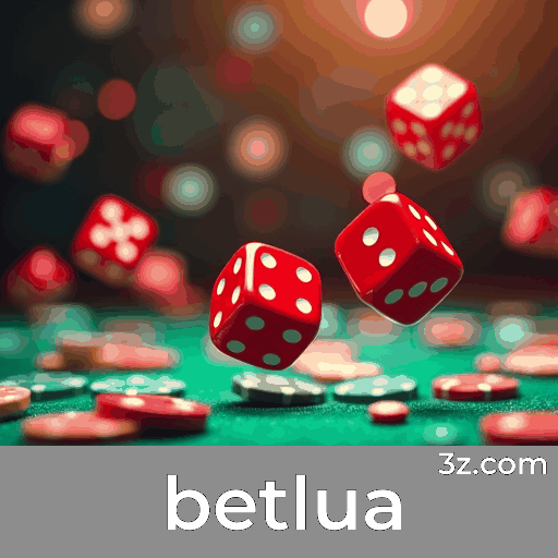 Qualidade Superior nos Jogos de Casino com betlua