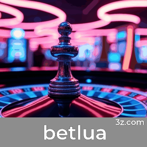 Qualidade Superior nos Jogos de Casino com betlua