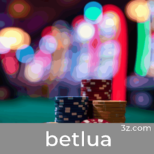 Betlua: Seu Cassino Online Confiável e Seguro