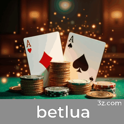 Betlua: Seu Cassino Online Confiável e Seguro